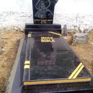 Tomb Marble Design