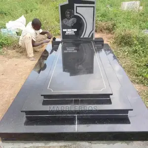 Tomb Marble Design