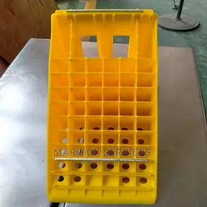 Truck Weigh Plastic