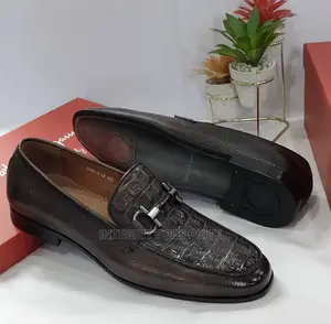 Men's Formal Shoe