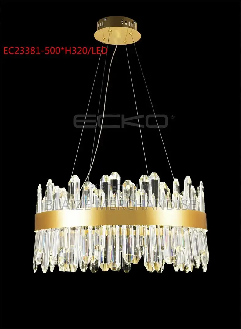 Cristal Chandelier