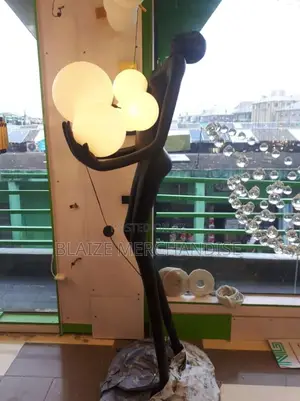Bed Side Lamp