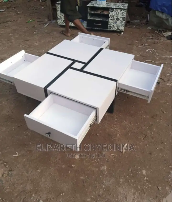 Center Table