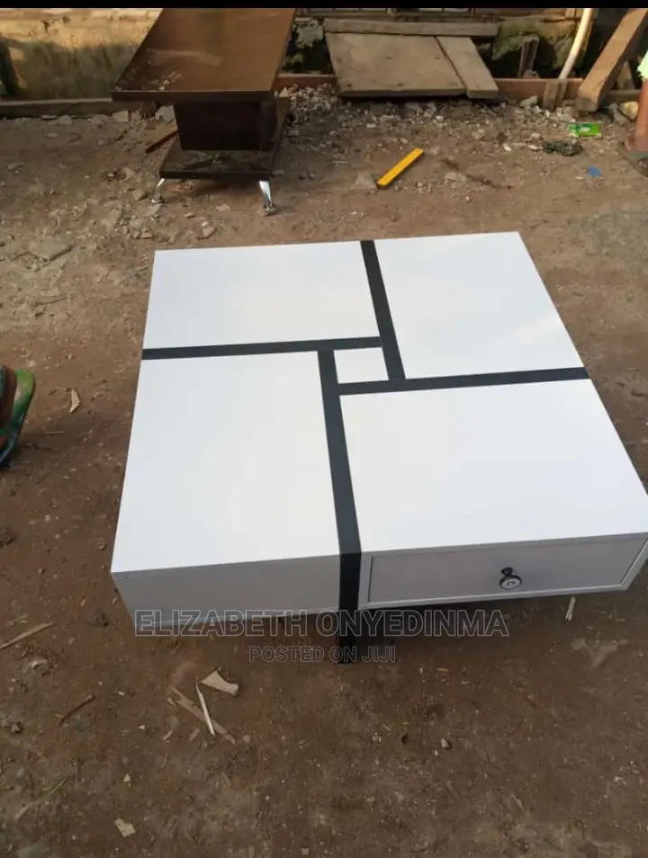 Center Table