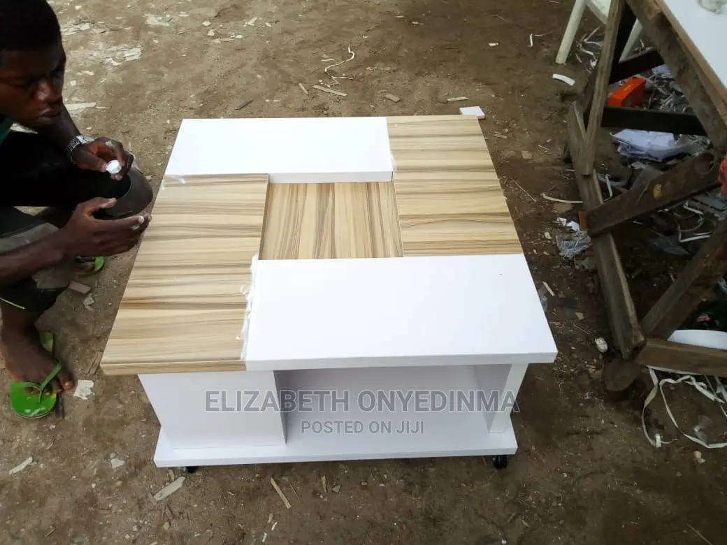 Center Table