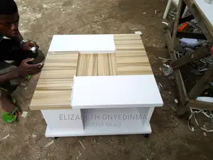 Center Table