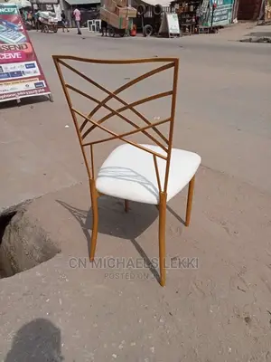 Crossback Chair