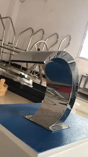 3fit Waterfall Curve