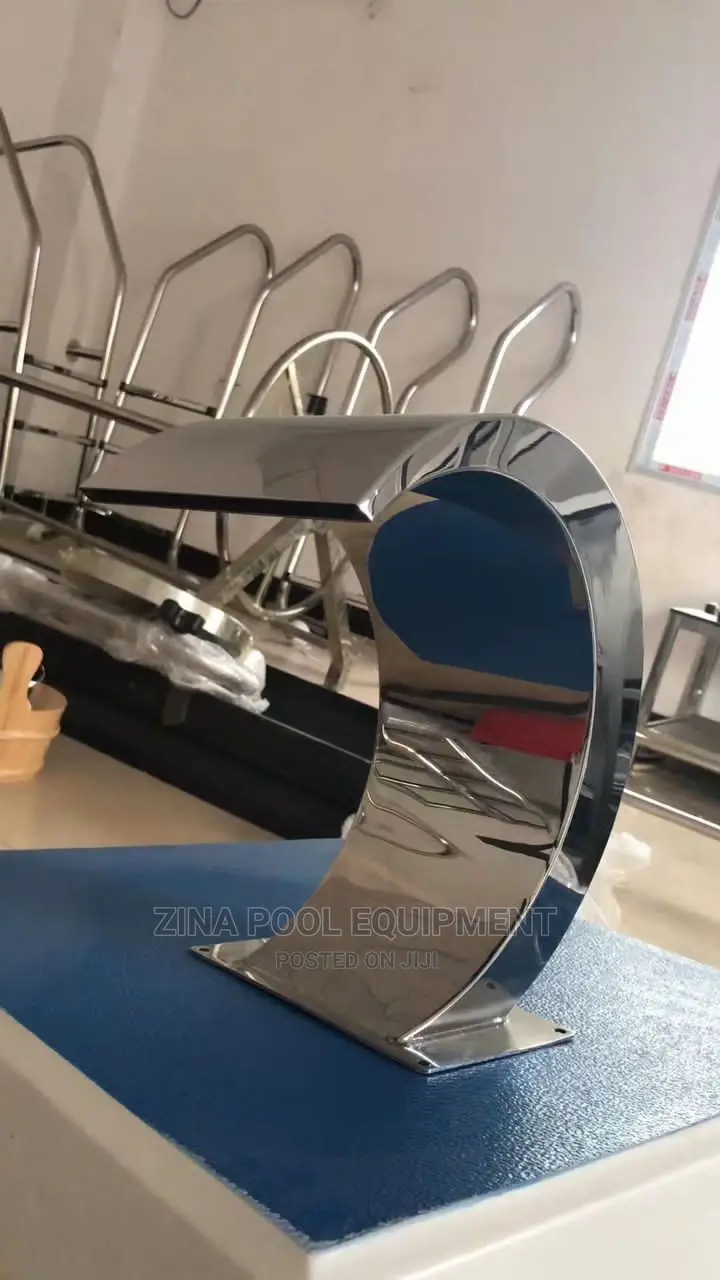 3fit Waterfall Curve