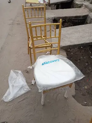 Chivalry Chair