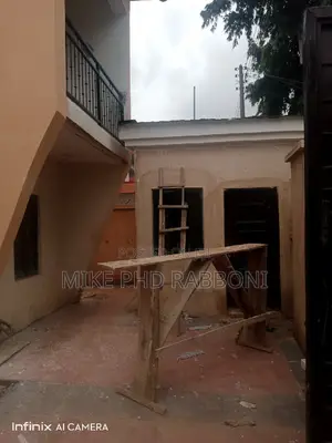 6bdrm Duplex in Old G.R.A, Enugu for Rent