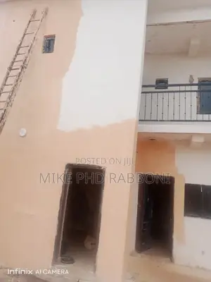 6bdrm Duplex in Old G.R.A, Enugu for Rent