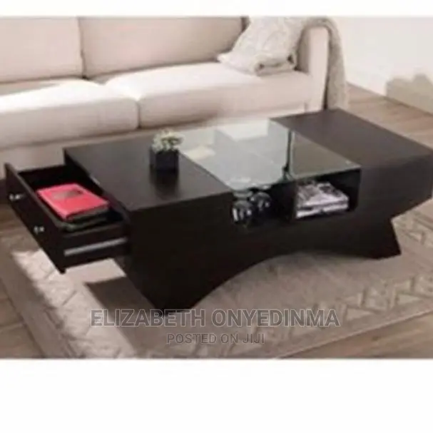 Center Table
