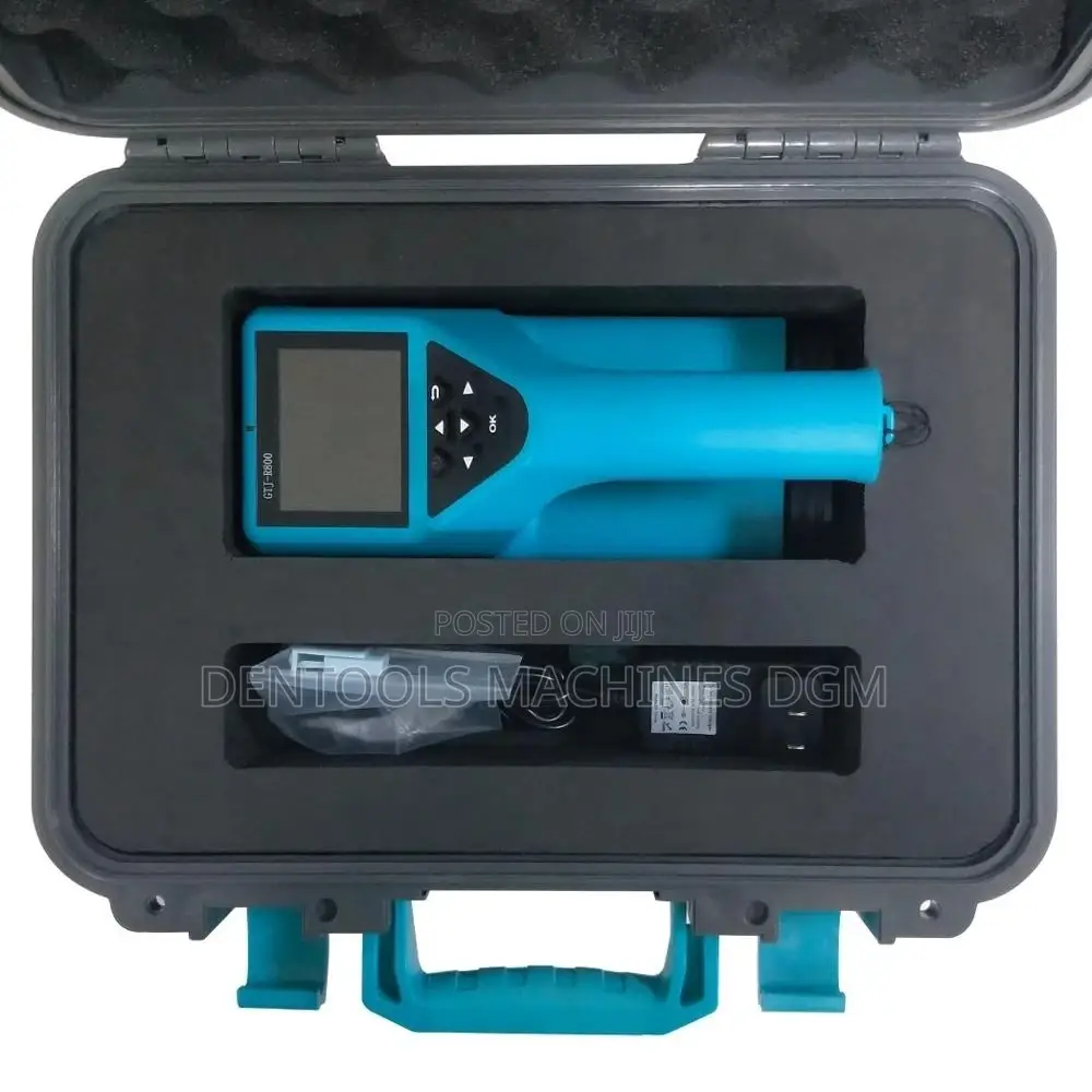 Concrete Rebar Detector Scanner