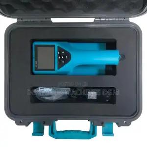 Concrete Rebar Detector Scanner