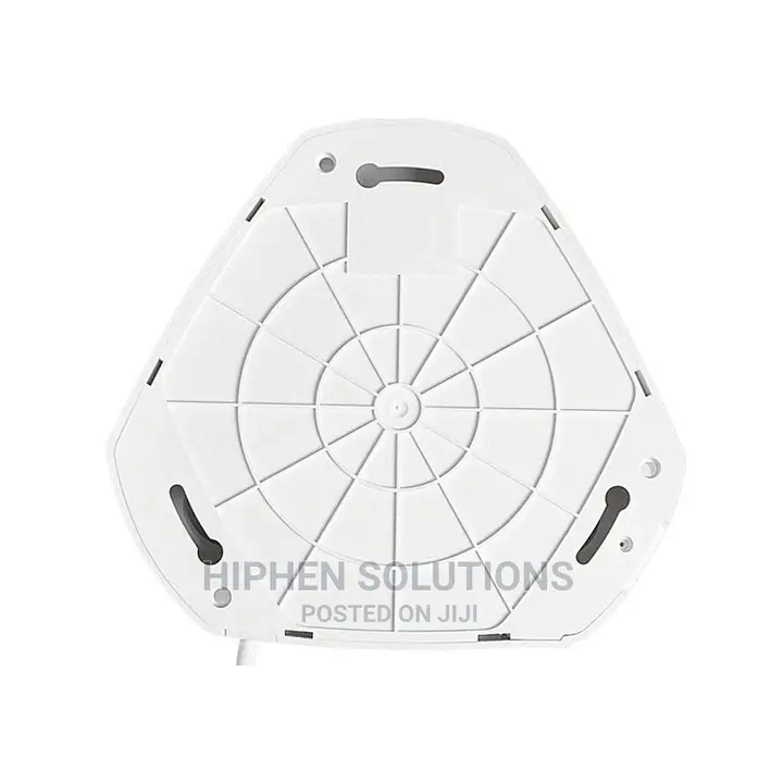 Fisheye Panoramic Surveillance Camera