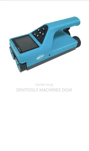 Concrete Rebar Detector Scanner