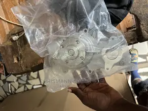 Water Pump F150 2013 2014 V6 Engine