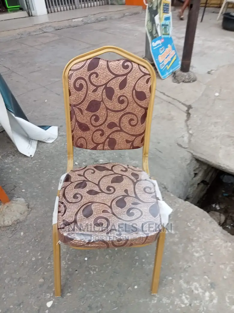 Banquet Chair