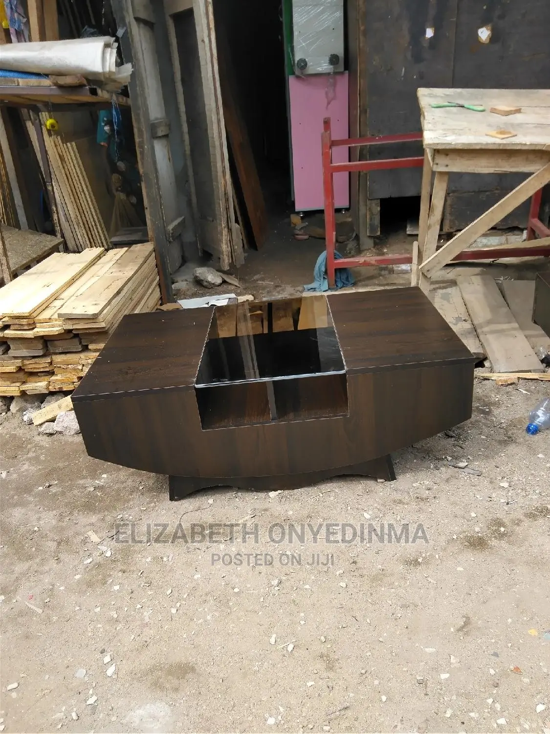 Center Table