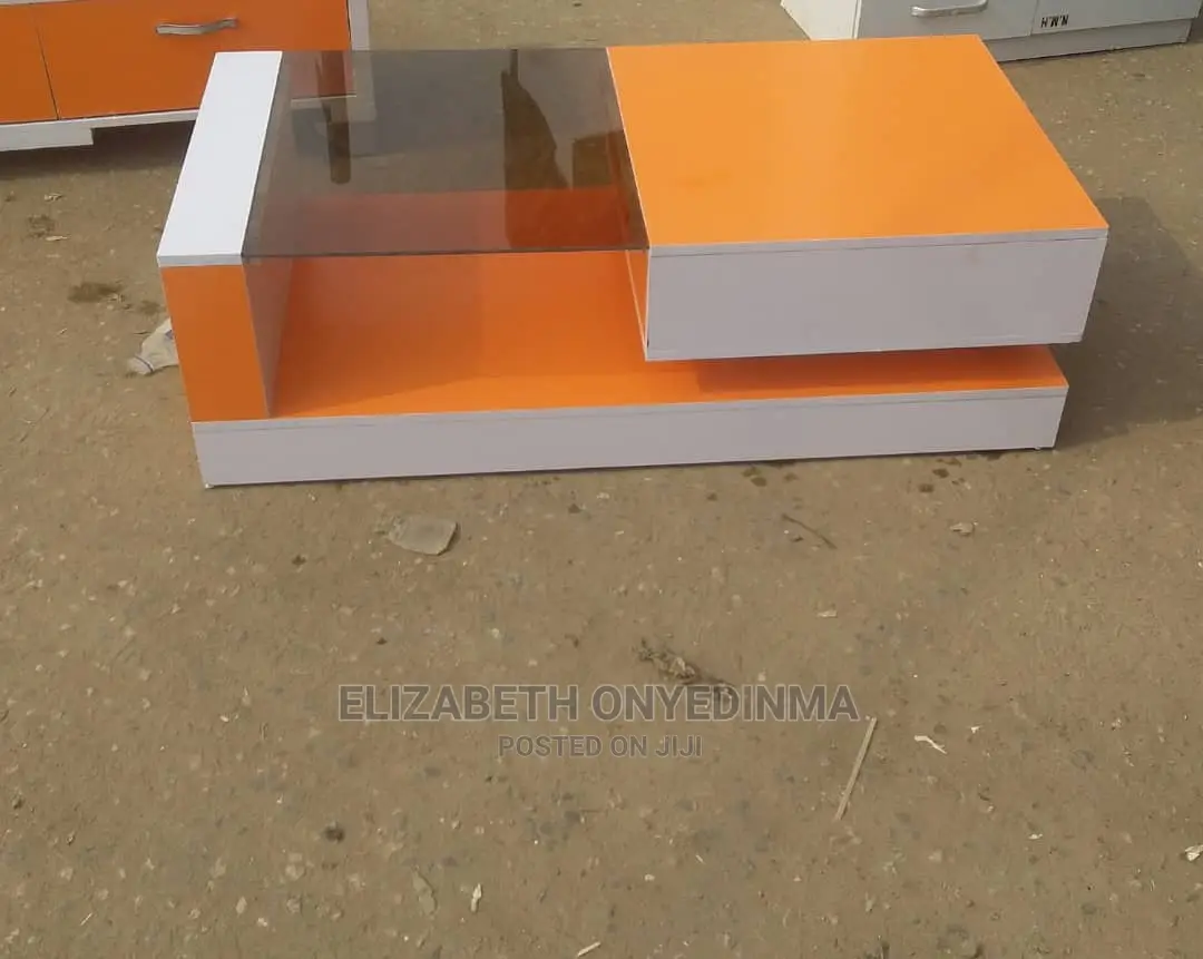 Center Table