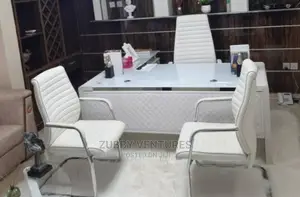 Brand New and Quality Imported Office Table With Quality