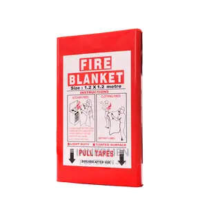 Fire Blanket (1.8 X 1.8m)