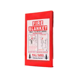 Fire Blanket (1.2 X 1.8m)