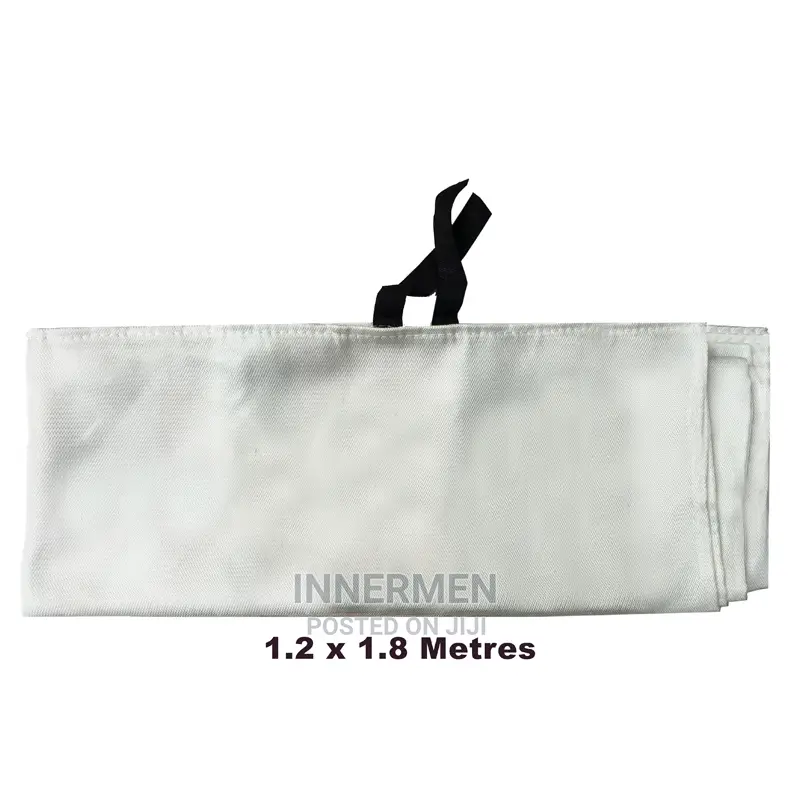 Fire Blanket (1.2 X 1.8m)