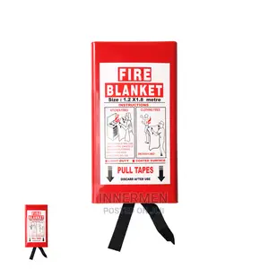 Fire Blanket (1.2 X 1.8m)