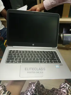 Laptop HP EliteBook 1040 G3 16GB Intel Core I5 SSD 256GB
