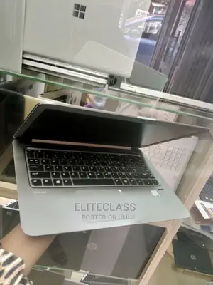 Laptop HP EliteBook 1040 G3 16GB Intel Core I5 SSD 256GB