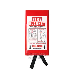 Fire Blanket (1.8 X 1.8m)