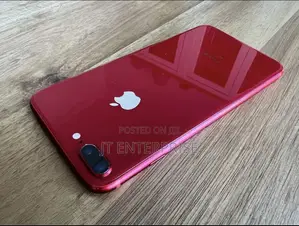 Apple iPhone 8 Plus 64 GB Red