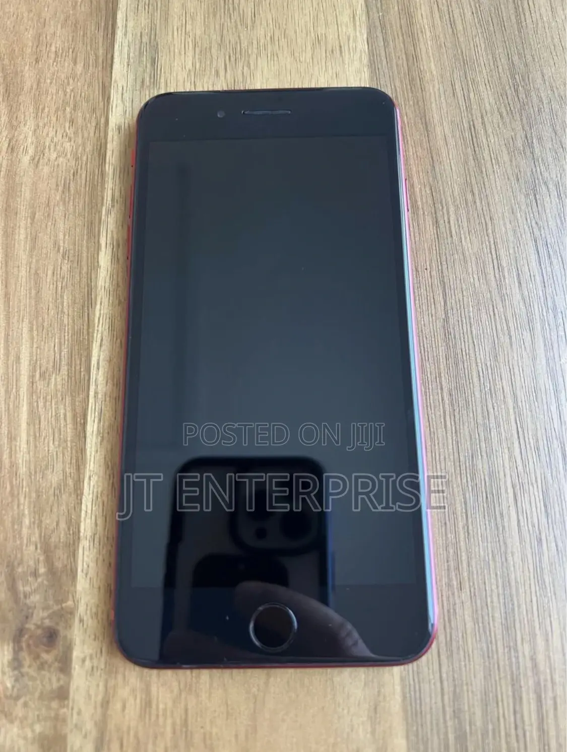 Apple iPhone 8 Plus 64 GB Red