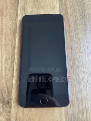 Apple iPhone 8 Plus 64 GB Red