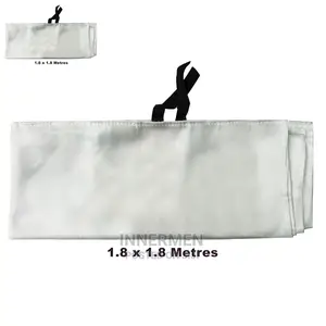 Fire Blanket (1.8 X 1.8m)
