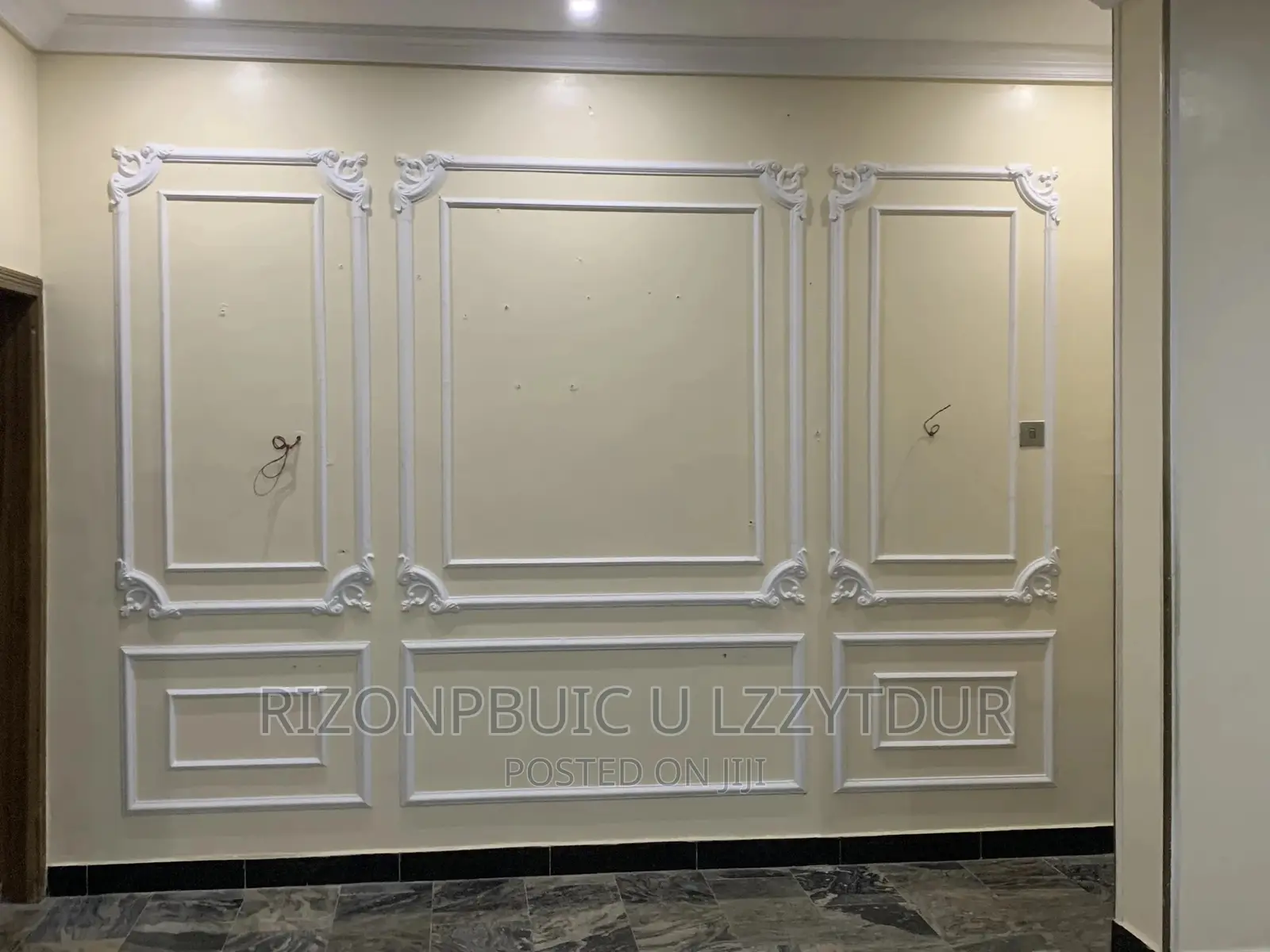 Wainscoting Wall Designs