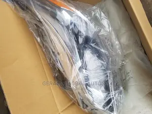 Head Lamp Toyota Avalon 2015