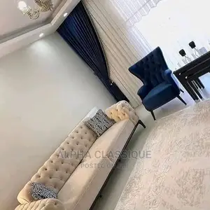 Classique Galaxy Sofa Set
