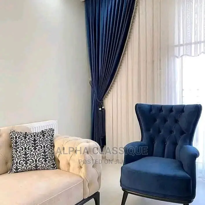 Classique Galaxy Sofa Set