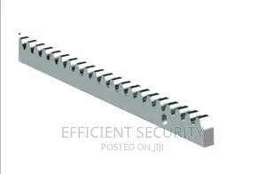 Gate Operator Rack for Slidding Gate, 1meter Length