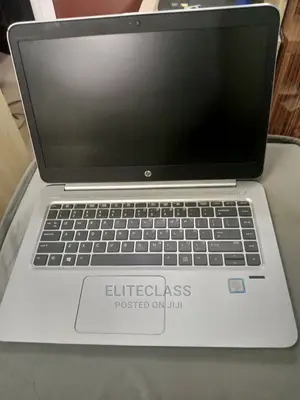 Laptop HP EliteBook 1040 G3 16GB Intel Core I5 SSD 256GB