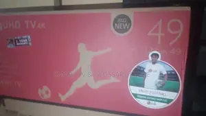 Brand New 49 " LG Smart TV
