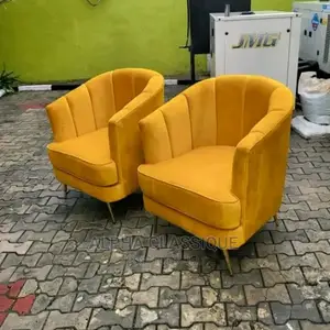Classique Twins Chair