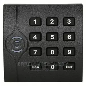 Kr202 Wiegand Card Reader 125khz Rfid Reader for Access Cont