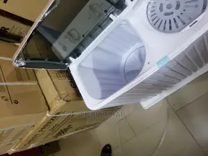 New-Skyrun Washing Machine WMS-7mh