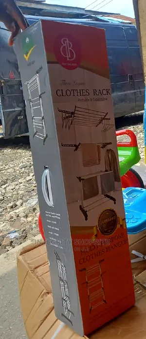 Clothe Hanger / Dryer
