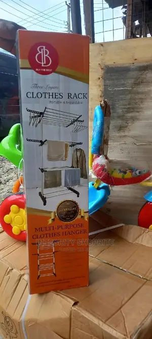 Clothe Hanger / Dryer