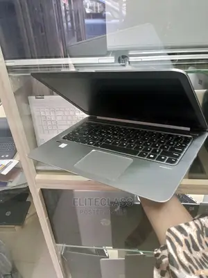 Laptop HP EliteBook 1040 G3 16GB Intel Core I5 SSD 256GB